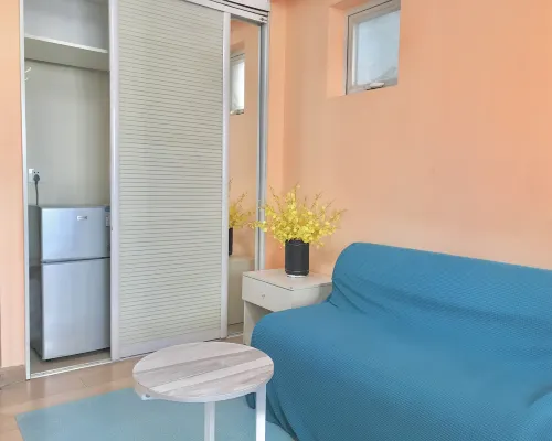 Weimena International Apartment (Shenzhen Window of the World) Photos