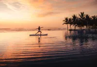 Sheraton Grand Danang Beach Resort & SPA ダナンのホテル