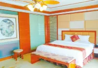 Wansongyuan Mingshi Holiday Resort Zhaoqing Hôtels à : Zhaoqing