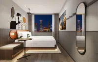 Mcsrh Hotel (Chengdu Chunxi Road Taikoo Li Branch)