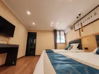 Youxi Guifeng Tianxia Creek Homestay