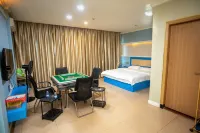 Junshang Hotel (Dongguan Xiegang Plaza) Hotels in Xiegang Town