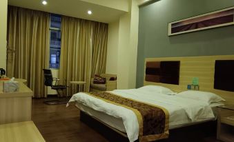 Pinshang Express Hotel (Fangchenggang Qisha)