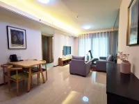 Xinyue Boutique Movie Homestay (Shandong University of Technology) - Balkoner