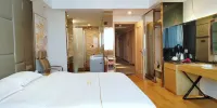 Liuzhou Kaixuan Serviced Apartment - Habitación Cómoda - 1 Habitación (cama Doble)
