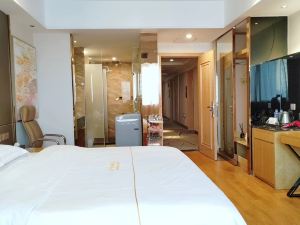 Liuzhou Kaixuan Serviced Apartment