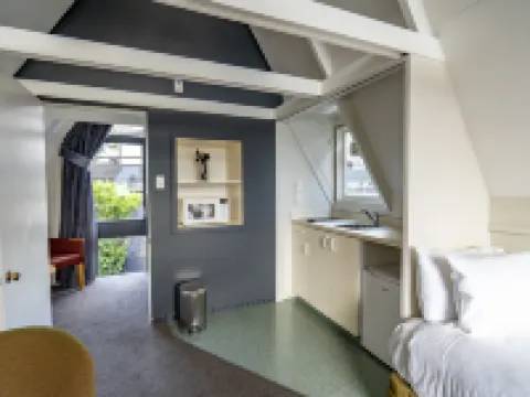 Heartland Hotel Queenstown Hotels in Queenstown