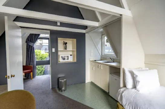 Heartland Hotel Queenstown