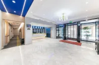 7Days Inn Hotel (Alxa Left Banner Kaiyuan Shopping Plaza)