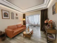 Hippo Apartment - شرفة