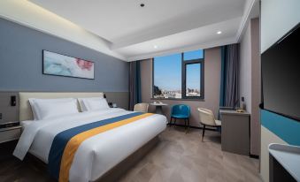Yilin Hostel