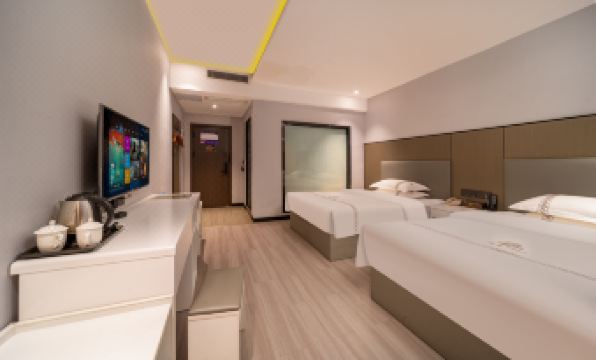 YiHe SUPREME Hotel (Fanjingshan Park)