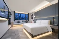 Atour S Hotel Ningbo Heyi Avenue