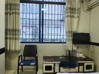 Han'an Hotel (Jiang'an People's Hospital) Hotel di Jiang'an County