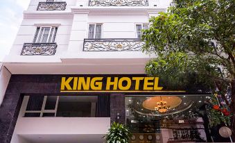King Hotel Saigon Airport