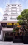 King Hotel Saigon Airport Hotel in zona HS Thanh Loc