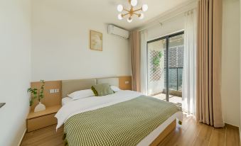 Beihai Qiji B&B (Silver Beach Branch)