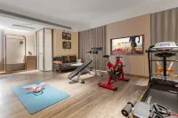 Fulan Hotel - Spor Salonu