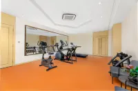 Vienna Hotel (Wuzhong Tongxin Branch) Hotels in Tongxin