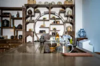 Jianshui Zhuangyuan Inn - إقامة ريفية