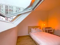 KoalaWakeup Hotels in Vitry-sur-Seine