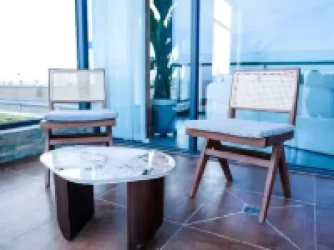 Xiangning Loess Cave Hotel Hotels in Xiangning