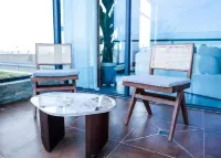 Xiangning Loess Cave Hotel Hotels in Xiangning
