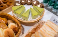 Atour Hotel (Hengshui High School Renmin East Road) - servizio colazione