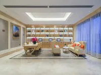 Vienna Hotel (Ma'anshan Hexian Zhengyugang Branch) Hotels in He County