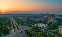 GINGKO · STANDARD Hotel in zona Xiaziliang Wharf