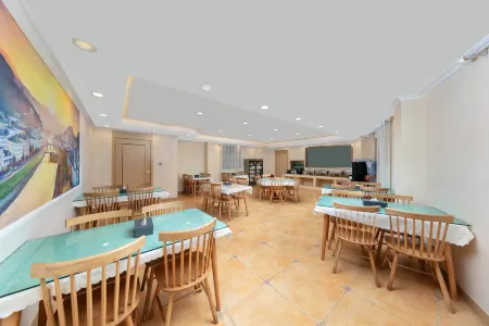 Vienna Hotel (Lhasa Potala Palace Plaza)