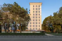 Jinjiang Inn (Shenzhen Bao'an Airport) Hotels near WENGER
