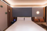 Orangeホテル（南通圓融広場） - 3つ星