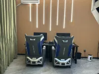 Little White Bear Smart Hotel (Hebi Wanda Branch) - Esports