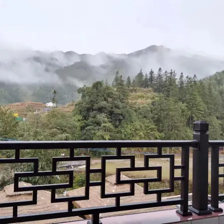 Gaozhou Xiaoqiao Home Boutique Homestay