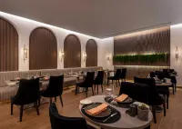 Steigenberger Nile Palace Luxor - Convention Center - breakfast