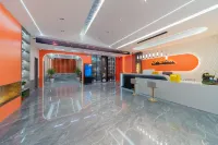 Huanpeng Time Hotel (Puning Liusha People's Park）