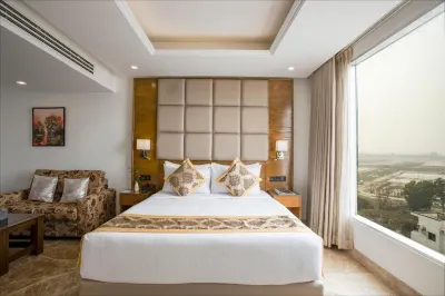 Marino Royal Hotel Hotels in Uttara