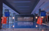 GRAND NEW CENTURY HOTEL GUANGDE - Swimmingpools