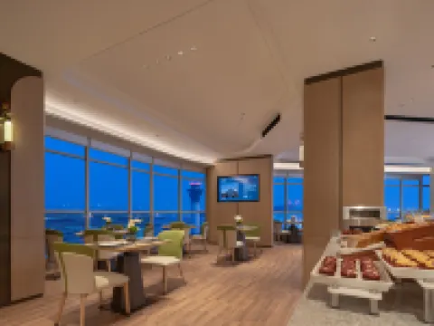 Howard Johnson Hotel Changsha Huanghua Airport Hotels in Changsha County