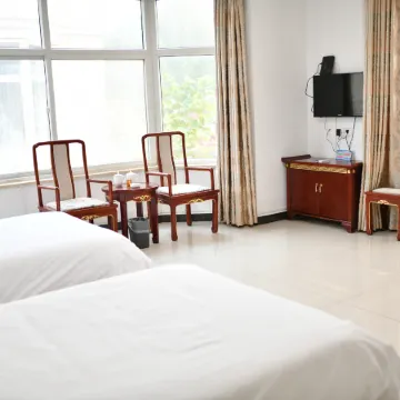 Baoding Xingrui Hot Spring Hotel