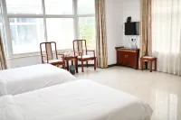 Baoding Xingrui Hot Spring Hotel