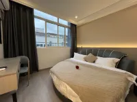 Huangshan Qingcheng Hotel (Tunxi Branch)