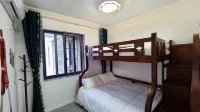 Dream Space Homestay (Jiangyou Branch)