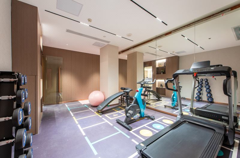 Echic HL Hotel (Guangzhou East Station Tianpingjia Metro Station) photo 2