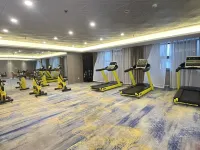 Nanning Phoenix Hotel (New Chaoyang Building Chaoyang Plaza)