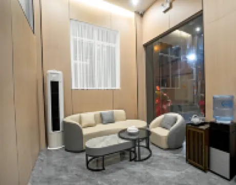 Hanyu Boutique Stay (Gucheng)