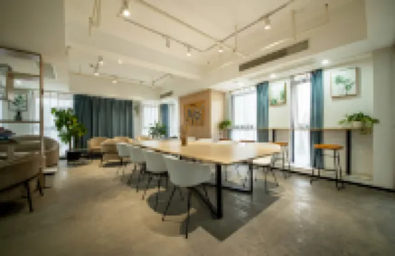 Merica Hotel Hangzhou Canal