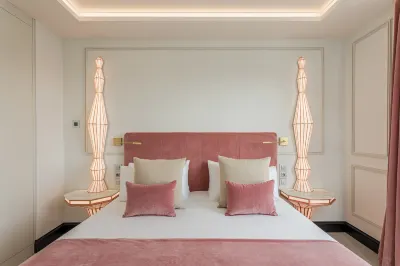 Room Mate Collection Gran Filippo, Rome-Fontana di Trevi Hotels in Via Veneto