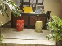 Tonghai ancient Cartyard Hotel Hotels in Tonghai
